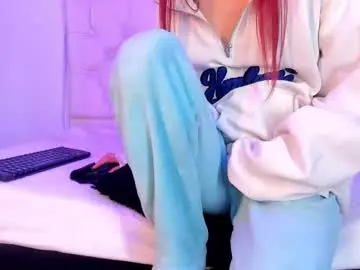 Chaturbate Watch Live Sex Cams of soysilvanna_