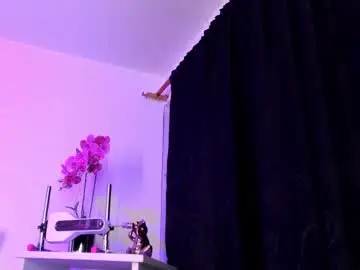Chaturbate Live Sex Cam of soysilvanna_