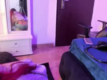Chaturbate Live Sex Cam of soysilvanna_