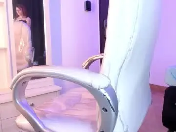 Chaturbate Adult Webcam of soysilvanna_