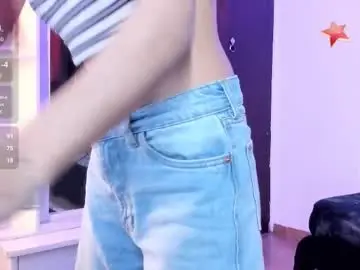 Chaturbate Watch Live Sex Cams of soysilvanna_