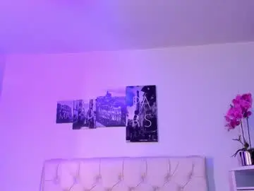 Chaturbate Sex Chat of soysilvanna_