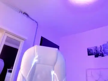 Chaturbate Sex Chat of soysilvanna_