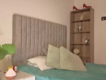 Chaturbate Watch Live Sex Cams of soysilvanna_