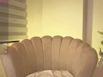 Chaturbate Watch Live Sex Cams of soysilvanna_