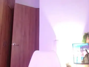 Chaturbate Adult Video Chat of soysilvanna_