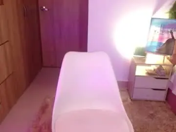 Chaturbate Private Sex Chat of soysilvanna_