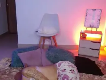 Chaturbate Best live sex cam show of soysilvanna_