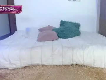 Chaturbate Free Porn Cam of soysilvanna_