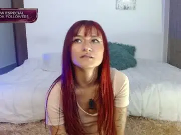Chaturbate Sex Chat of soysilvanna_