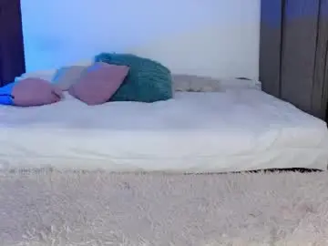 Chaturbate Free Porn Cam of soysilvanna_