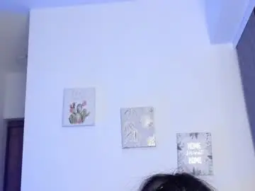 Chaturbate Watch Live Sex Cams of soysilvanna_
