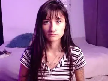 Chaturbate Adult Video Chat of soysilvanna_