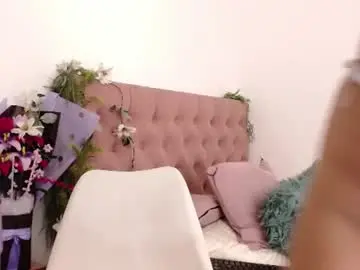 Chaturbate Sex Cam of soysilvanna_