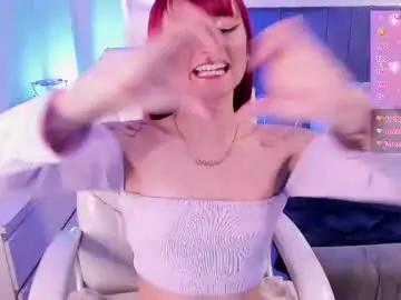 Chaturbate Private Sex Chat of soysilvanna_