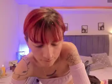 Chaturbate Watch Live Sex Cams of soysilvanna_