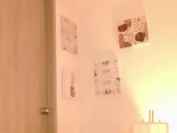 Chaturbate Nude Webcam of soysilvanna_