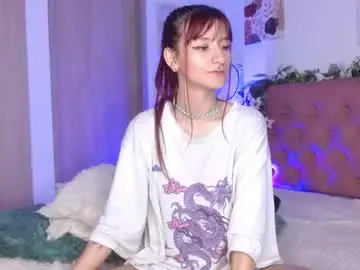 Chaturbate Live Porn of soysilvanna_