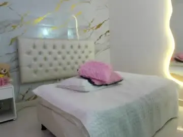 Chaturbate Live Sex Cam of vanessa__castro