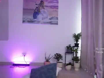 Chaturbate Live Sex of vero_cam