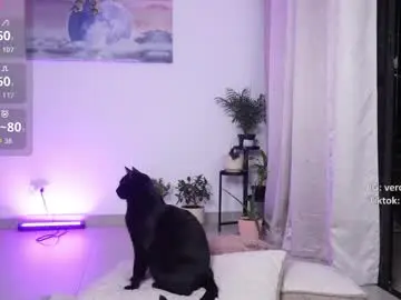 Chaturbate Live Sex Cam of vero_cam