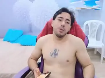 Chaturbate Sex Cam of alan_allexander