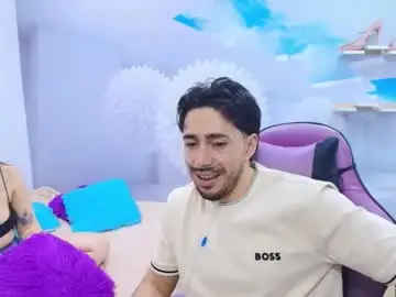 Chaturbate Live Porn of alan_allexander