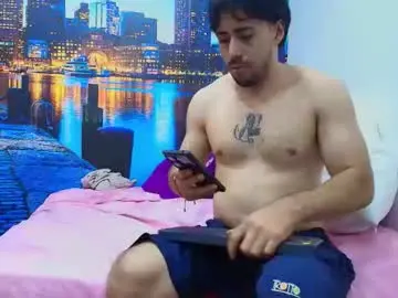 Chaturbate Adult Webcams of alan_allexander