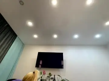 Chaturbate Free Live Porn of alexa_jess_