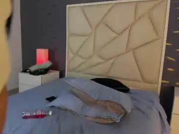 Chaturbate Live Sex Cam of antoniapawg