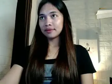 Chaturbate Nude Webcam of asian_aiyesha