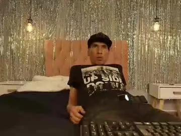 Chaturbate Private Sex Chat of burniingcouple