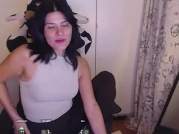 Chaturbate Live Sex Cam of cassiealvarez