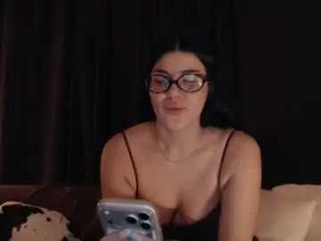 Chaturbate Live Sex of cassiealvarez