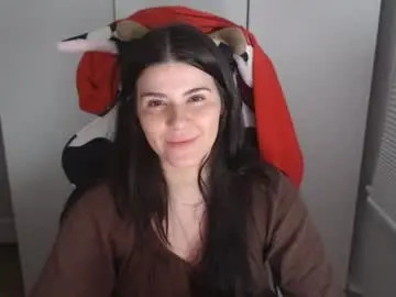 Chaturbate Live Porn of cassiealvarez