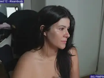 Chaturbate Free Live Porn of cassiealvarez