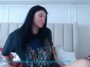 Chaturbate Sex Chat of cassiealvarez