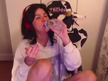 Chaturbate Best live sex cam show of cassiealvarez