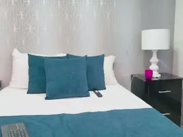 Chaturbate Free Porn Cam of cristalshayy
