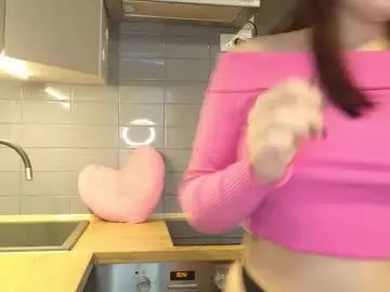 Chaturbate Sex Cam of evangelinfox