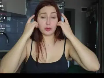 Chaturbate Adult Webcam of evangelinfox