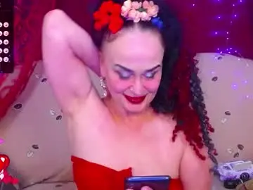 Chaturbate Watch Live Sex Cams of hotzlata