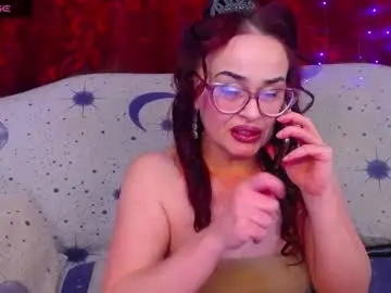 Chaturbate Nude Webcam of hotzlata