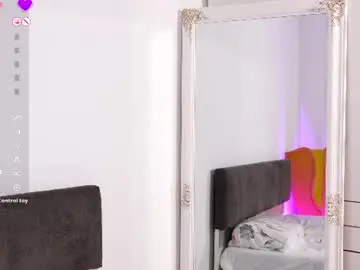 Chaturbate Private Sex Chat of jolly_dolly