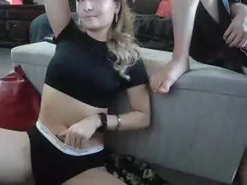 Chaturbate Watch Live Sex Cams of karmaroused