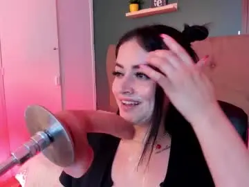 Chaturbate Private Sex Chat of karol_page1
