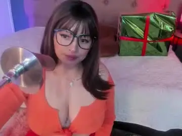 Chaturbate Nude Webcam of karol_page1