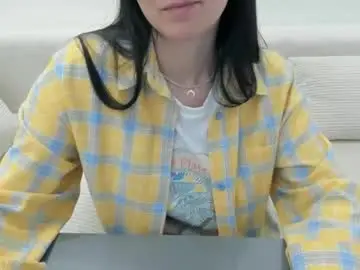 Chaturbate Nude Webcam of linabay2