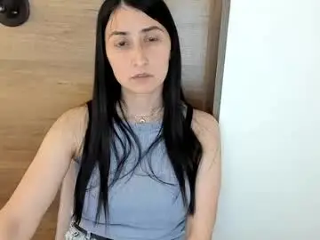 Chaturbate Free Porn Cam of linabay2