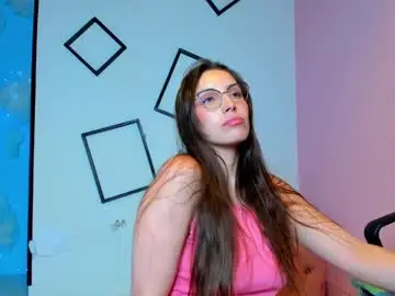 Chaturbate Nude Webcam of paula_miler1
